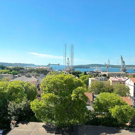 Ana Appartement Pula Buitenkant foto