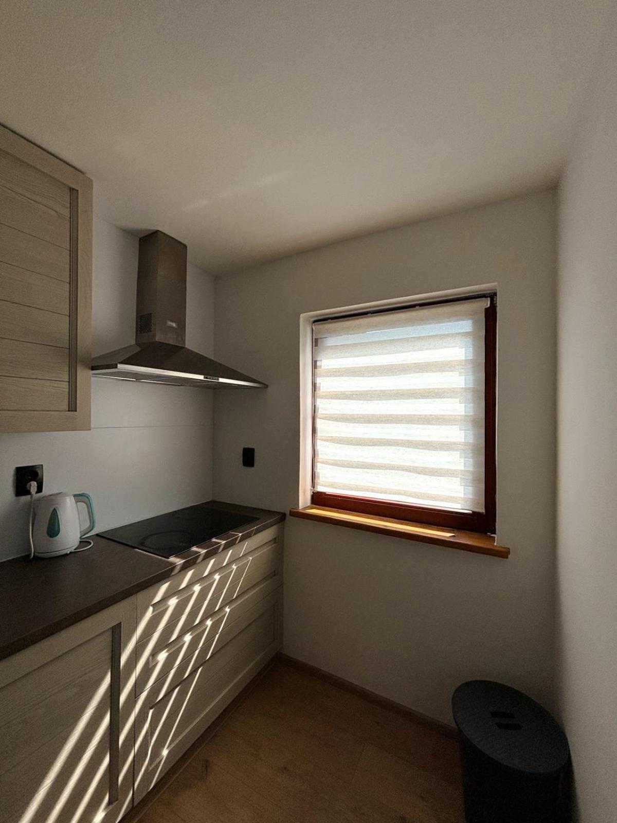 Ana Appartement Pula Buitenkant foto
